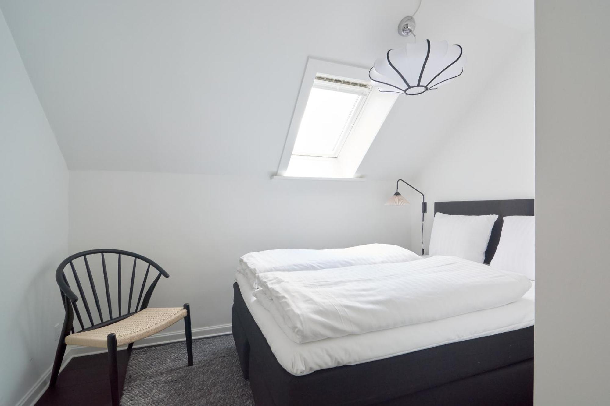 Beautiful 3 Bedroom Flat Near Shopping & Metro Copenhagen Exterior photo
